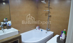 شقة سكنية 119 متر مربع - ايليا تشافتشافادزه, Batumi, جورجيا