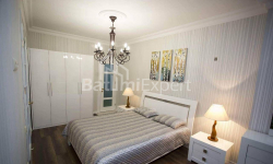 شقة سكنية 3-комн 125 m² - الملك بارنافاز, Batumi