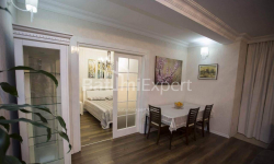 شقة سكنية 125 متر مربع - الملك بارنافاز, Batumi, جورجيا