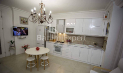 شقة سكنية 125 متر مربع - الملك بارنافاز, Batumi, جورجيا