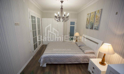 شقة سكنية 3-комн 125 m² - الملك بارنافاز, Batumi