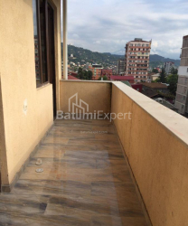 شقة سكنية 54 متر مربع - يوريفسكايا, Batumi, جورجيا