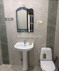 شقة سكنية 54 متر مربع - يوريفسكايا, Batumi, جورجيا