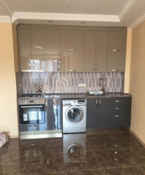 شقة سكنية 2-комн 54 m² - يوريفسكايا, Batumi