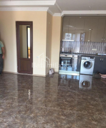 شقة سكنية 54 متر مربع - يوريفسكايا, Batumi, جورجيا