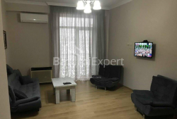 شقة سكنية 77 متر مربع - الملك بارنافاز, Batumi, جورجيا