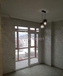 شقة سكنية 58 متر مربع - يوريفسكايا, Batumi, جورجيا