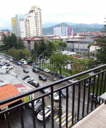 شقة سكنية 46 متر مربع - بترا باغراتيون, Batumi, جورجيا