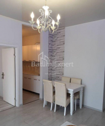 شقة سكنية 46 متر مربع - بترا باغراتيون, Batumi, جورجيا