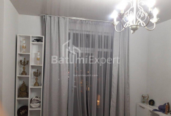 شقة سكنية 46 متر مربع - بترا باغراتيون, Batumi, جورجيا