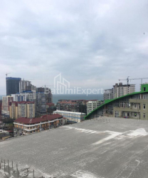 شقة سكنية 73 متر مربع - يوريفسكايا, Batumi, جورجيا