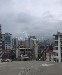شقة سكنية 73 متر مربع - يوريفسكايا, Batumi, جورجيا