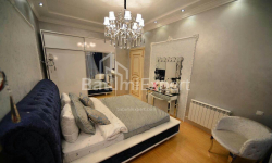شقة سكنية 85 متر مربع - يوريفسكايا, Batumi, جورجيا
