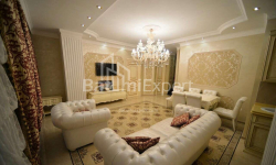 شقة سكنية 85 متر مربع - يوريفسكايا, Batumi, جورجيا