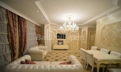 شقة سكنية 85 متر مربع - يوريفسكايا, Batumi, جورجيا