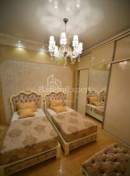 شقة سكنية 85 متر مربع - يوريفسكايا, Batumi, جورجيا