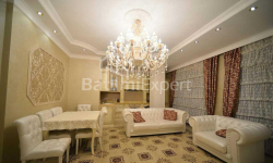 شقة سكنية 85 متر مربع - يوريفسكايا, Batumi, جورجيا