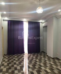 شقة سكنية 68 متر مربع - يوريفسكايا, Batumi, جورجيا