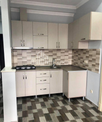 شقة سكنية 68 متر مربع - يوريفسكايا, Batumi, جورجيا
