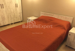 شقة سكنية 46 متر مربع - يوريفسكايا, Batumi, جورجيا