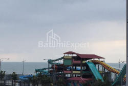 شقة سكنية 46 متر مربع - يوريفسكايا, Batumi, جورجيا