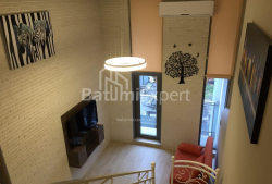 شقة سكنية 46 متر مربع - يوريفسكايا, Batumi, جورجيا