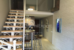 شقة سكنية 46 متر مربع - يوريفسكايا, Batumi, جورجيا