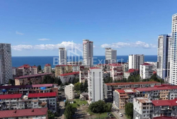 شقة سكنية 41 متر مربع - يوريفسكايا, Batumi, جورجيا
