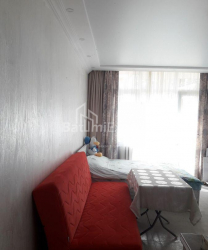 شقة سكنية 33 متر مربع - يوسف كوبالادزه, Batumi, جورجيا