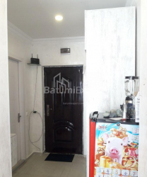 شقة سكنية 33 متر مربع - يوسف كوبالادزه, Batumi, جورجيا