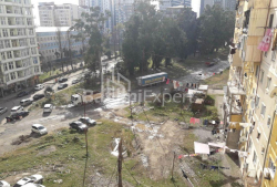شقة سكنية 33 متر مربع - يوسف كوبالادزه, Batumi, جورجيا