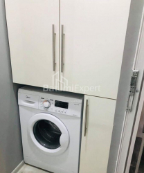 شقة سكنية 60 متر مربع - يوريفسكايا, Batumi, جورجيا