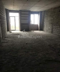 شقة سكنية 88 متر مربع - يوريفسكايا, Batumi, جورجيا