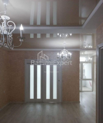 شقة سكنية 40 متر مربع - يوريفسكايا, Batumi, جورجيا
