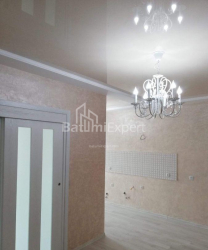 شقة سكنية 40 متر مربع - يوريفسكايا, Batumi, جورجيا