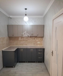 شقة سكنية 48 متر مربع - يوريفسكايا, Batumi, جورجيا