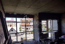 شقة سكنية 113 متر مربع - يوريفسكايا, Batumi, جورجيا