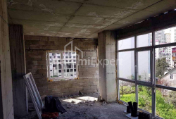 شقة سكنية 113 متر مربع - يوريفسكايا, Batumi, جورجيا