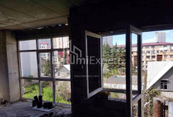 شقة سكنية 113 متر مربع - يوريفسكايا, Batumi, جورجيا