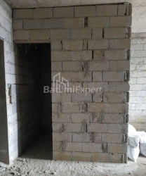 شقة سكنية 40 متر مربع - يوريفسكايا, Batumi, جورجيا