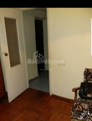 شقة سكنية 30 متر مربع - إيفان جافاخيشفيلي, Batumi, جورجيا