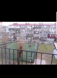 شقة سكنية 30 متر مربع - إيفان جافاخيشفيلي, Batumi, جورجيا