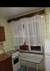 شقة سكنية 30 متر مربع - إيفان جافاخيشفيلي, Batumi, جورجيا