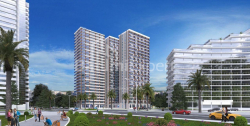 شقة سكنية 3-комн 74 m² - يوريفسكايا, Batumi