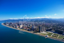 شقة سكنية 3-комн 74 m² - يوريفسكايا, Batumi