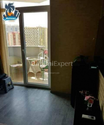 شقة سكنية 33 متر مربع - شريف خيمشياشفيلي, Batumi, جورجيا
