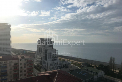 شقة سكنية 33 متر مربع - شريف خيمشياشفيلي, Batumi, جورجيا