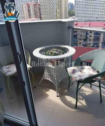 شقة سكنية 33 متر مربع - شريف خيمشياشفيلي, Batumi, جورجيا