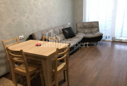 شقة سكنية 41 متر مربع - يوريفسكايا, Batumi, جورجيا