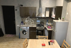 شقة سكنية 41 متر مربع - يوريفسكايا, Batumi, جورجيا